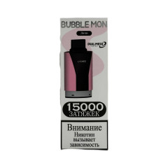 BUBBLE MON 15000 Личи 2%